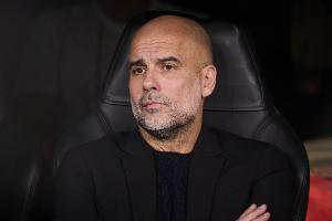 瓜迪奥拉：应该给青训的球员更多机会，想起这点时总是会有些后悔